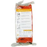 BCB Adventure nouzový vak Blizzard Survival Bag orange – Zboží Dáma