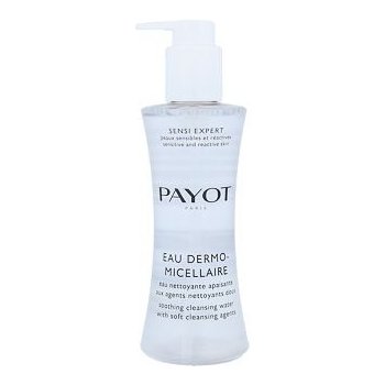 Payot Eau Dermo Micellaire Cleansing Water 200 ml