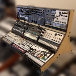 SEQUENZ Volca Rack 3x3 – Zboží Mobilmania