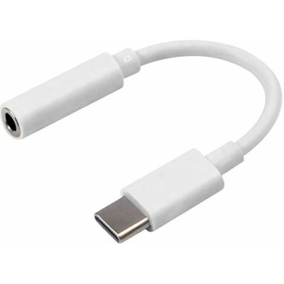 APT AK291A USB-C adio MINI-Jack – Zboží Živě