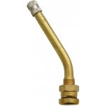 Ferdus Bezdušový ventil V3-20-4 (V-528), délka 25+60 mm, otvor v disku 9,7 mm, TRUCK - 1 kus 11_29 | Zboží Auto