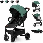 Lionelo Zoey Sport Green Forest 2021 – Sleviste.cz