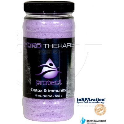 Insparation HTS RX Protect 538 g – Zboží Dáma
