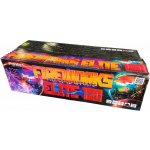 Pyrotechnika Kompakt 180 ran 25 30 35 50 mm Fireworks Elite 180 – Zboží Dáma