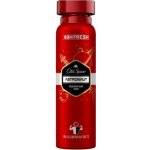 Old Spice Astronaut deospray 150 ml – Zboží Mobilmania