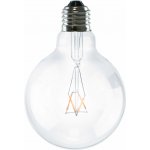Segula LED Globe 24V E27 G95 3W 927 filament 55879 – Hledejceny.cz