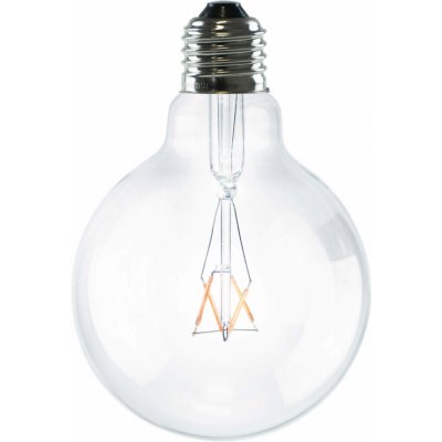Segula LED Globe 24V E27 G95 3W 927 filament 55879 – Hledejceny.cz