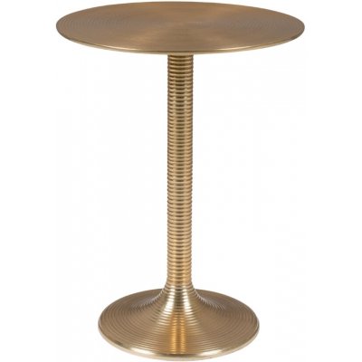 Bold Monkey Hypnotising 37 cm zlatá – Zboží Dáma