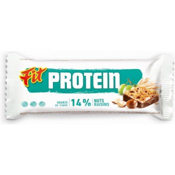 Úsovsko Fit Protein 35 g