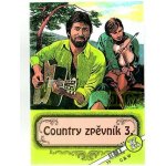 Country zpěvník 3 – Zboží Mobilmania