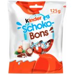 Ferrero Kinder Schoko-Bons 125 g – Zboží Dáma