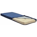 Nejfuton Potahy na matrace Barva FANCY 37.petrolejová Potah na matraci 180x200x13 – Hledejceny.cz