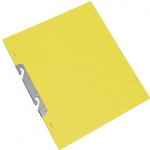 HIT Office Rychlovazač A4 papírový RZC žlutý classic – Sleviste.cz