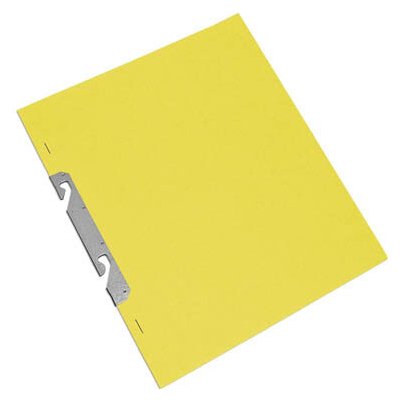 HIT Office Rychlovazač A4 papírový RZC žlutý classic – Sleviste.cz