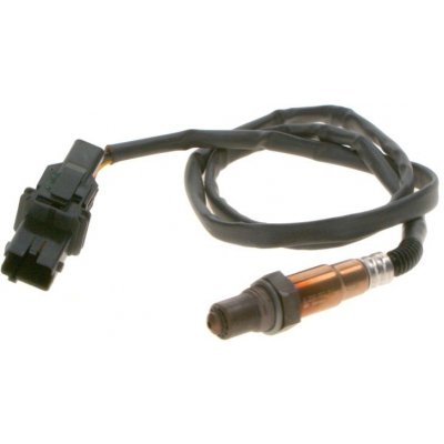 Lambda sonda BOSCH 0 258 007 151 (0258007151) – Zbozi.Blesk.cz