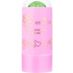 essence Polly Pocket tvářenka v tyčince reagující na pH 01 Here Comes The Fun! 5,2 g – Hledejceny.cz