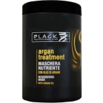 Black Argan Treatment Maschera 1000 ml – Hledejceny.cz