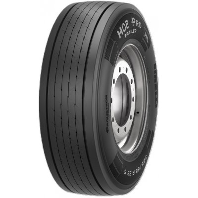 PIRELLI H:02 PRO TRAILER 435/50 R19,5 164J | Zboží Auto