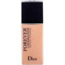 Dior Ultra lehký tekutý make-up Diorskin Forever Undercover 24H Full Coverage 023 Peach 40 ml