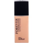 Dior Ultra lehký tekutý make-up Diorskin Forever Undercover 24H Full Coverage 023 Peach 40 ml – Hledejceny.cz
