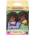 Sylvanian Families 5218 dvojčata ježci – Hledejceny.cz