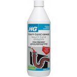 HG tekutý čistič odpadů 1 l – Zboží Dáma