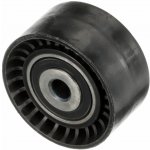 Vratná/vodicí kladka, klínový žebrový řemen GATES T36380 – Zboží Mobilmania