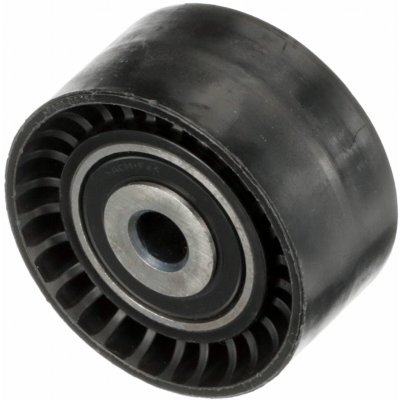 Vratná/vodicí kladka, klínový žebrový řemen GATES T36380 – Zboží Mobilmania