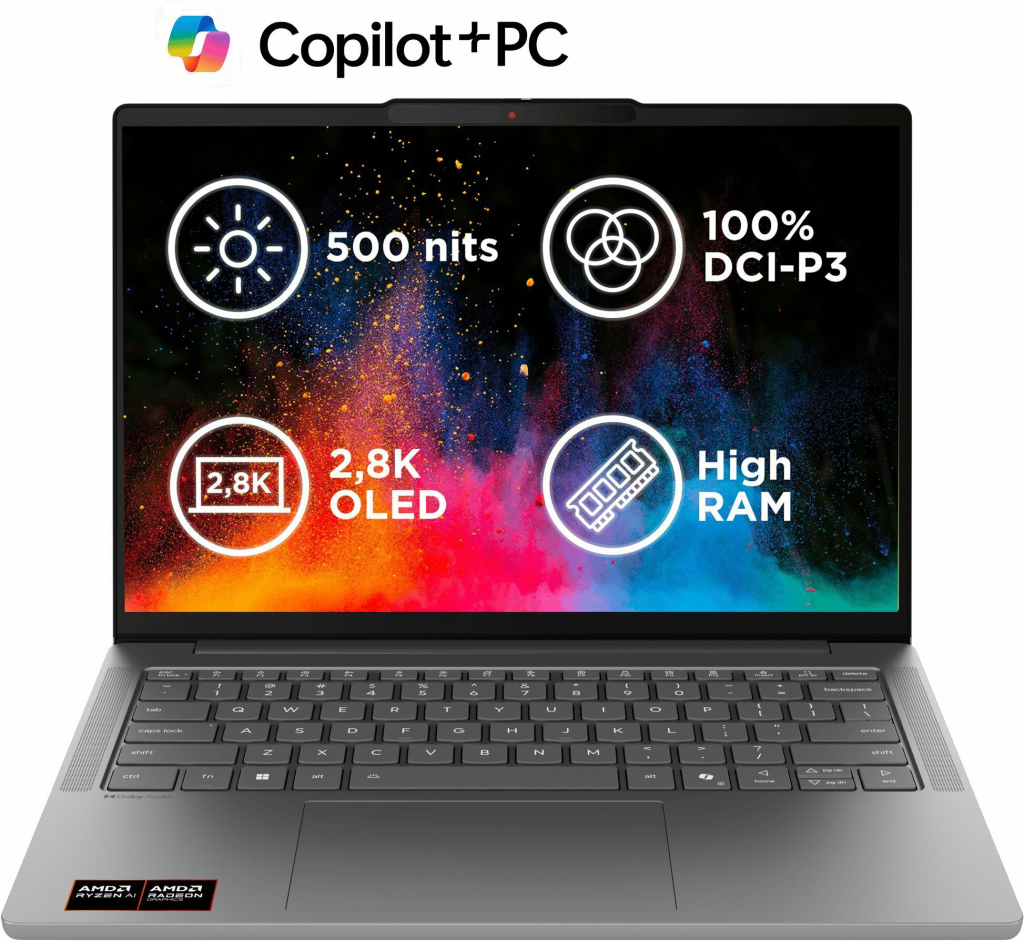 Lenovo IdeaPad Slim 5 14AGP11 83S10055CK