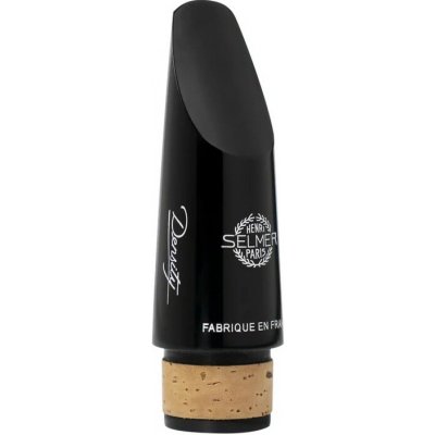 Selmer DENSITY (Bb klarinet) - Hubička na Bb klarinet – Zboží Dáma