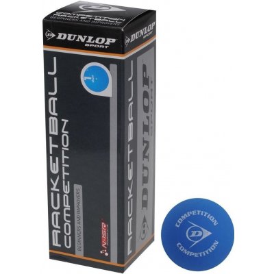 Dunlop Competition 3 ks – Zboží Dáma