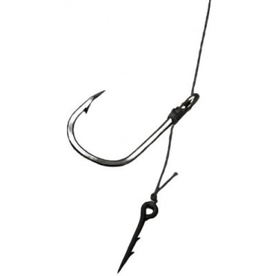 Method Feeder Fans Sting Návazec ze šňůrky s nástrahovým trnem method 2 ks 8 – Zboží Dáma