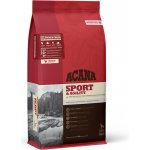 Acana Heritage Sport & Agility 2 x 17 kg – Hledejceny.cz