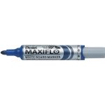 Pentel Maxiflo MWL5M modrý – Zboží Mobilmania