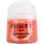 GW Citadel Dry: Astorath Red 12ml – Zbozi.Blesk.cz