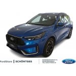 Ford Kuga 2.5 FHEV ST-Line X 132 kW – Hledejceny.cz