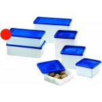 Westmark do mrazáku TRIO 3 ks 1 l – Sleviste.cz