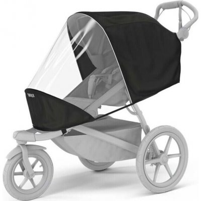 Thule Urban Glide 3 pláštěnka na sportovní kočárek – Zboží Dáma