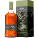 Ledaig Triple Wood 53,8% 0,7 l (karton) – Hledejceny.cz