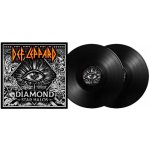 Def Leppard - Diamond Star Halos - 2 LP – Hledejceny.cz