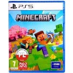 Minecraft – Zboží Mobilmania