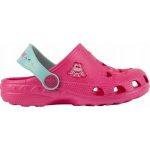 Coqui Little Frog Lt. fuchsia Mint – Zboží Dáma