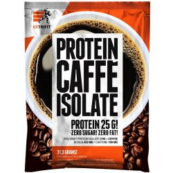 Extrifit Protein Caffé Isolate 90 31,3 g