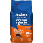 Lavazza Espresso Crema e Gusto Forte 1 kg – Zbozi.Blesk.cz