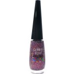 Golden Rose zdobící lak na nehty Nail Art 145 7,5 ml – Zboží Dáma