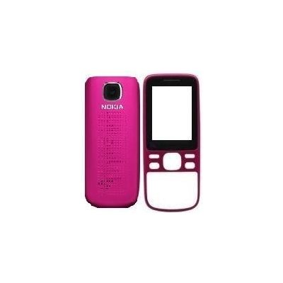 Kryt Nokia 2690 přední růžový – Zboží Mobilmania