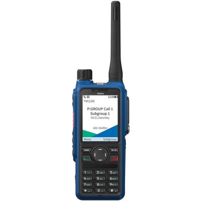Hytera HP795Ex-IIC-UHF – Zboží Mobilmania