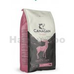 Canagan Dog Small Breed Country Game 6 kg – Hledejceny.cz