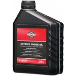 Briggs & Stratton SAE 30 1,4 l – Zboží Mobilmania