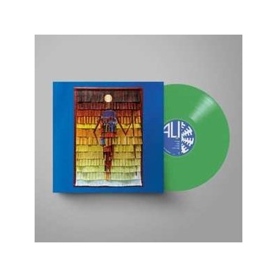 Khruangbin Vieux Farka Toure - Ali LP – Hledejceny.cz